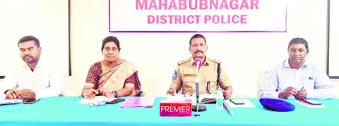 బాల కార్మికులను గుర్తించాలి 