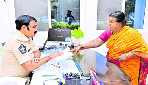 అలసత్వం వహిస్తే చర్యలు తప్పవు 