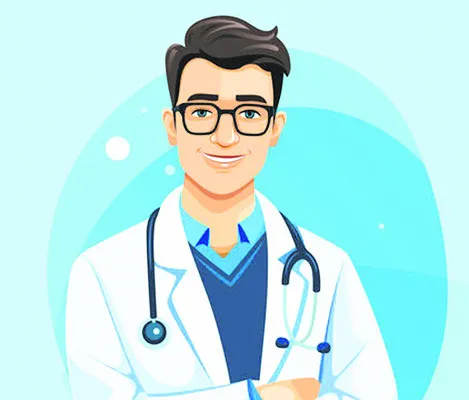 డాక్టర్ల సేవలకు సలాం