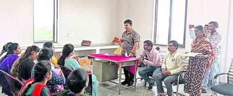 సీజనల్‌ వ్యాధులు ప్రబలకుండా చూడాలి
