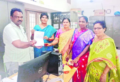 9న సమ్మెను జయప్రదం చేయండి 