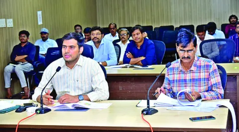 సంక్ష