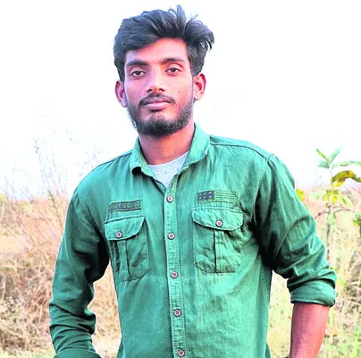 యువకుడి హత్య