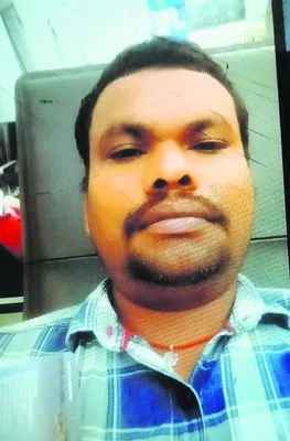 కుటుంబ కలహాలతో వ్యక్తి ఆత్మహత్య 