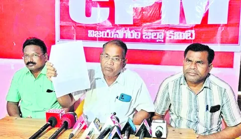 బెదిరింపు ప్రకటనలు సరికాదు
