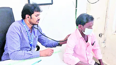 వైద్య