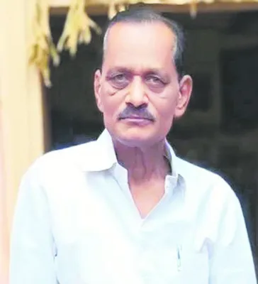 వృక్ష ప్రేమికుడు విశ్వమోహన్‌ కన్నుమూత