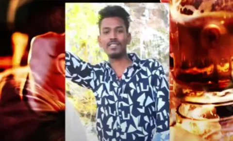 Rowdy Sheeter Syed Shahed Murdered in Kukatpally