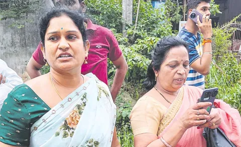 patancheru chemical plant explosion incident
