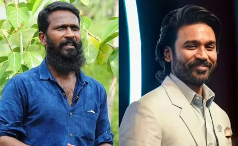 Vetrimaaran Comments On Dhanush Demond 20 cr Money