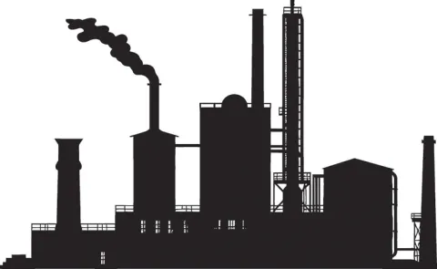 Accidents is increasing along with industrialization in Industries