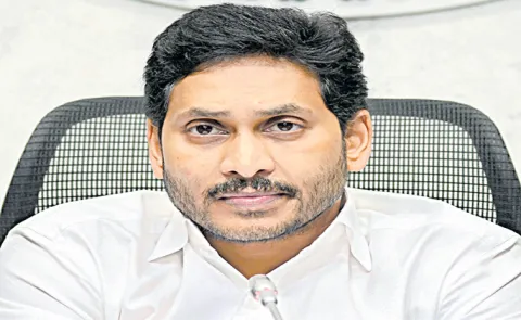 YS Jagan to meet YSRCP youth wing today