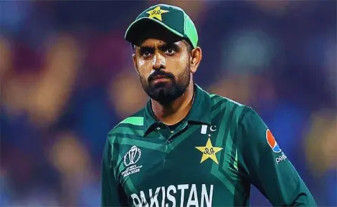 Babar Azam Is Currently The Leading Run Scorer Of This Decade Among All International Batters