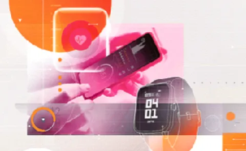 The role of mobile health applications in Health and care