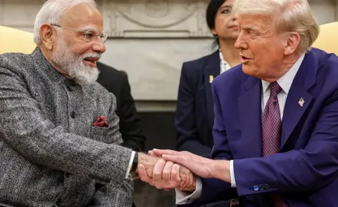 India Very Strategic Ally in Asia Pacific US