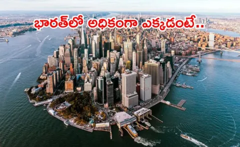 New York City reigns in Forbes 2025 World Billionaires List