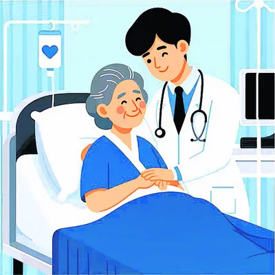 వైద్య