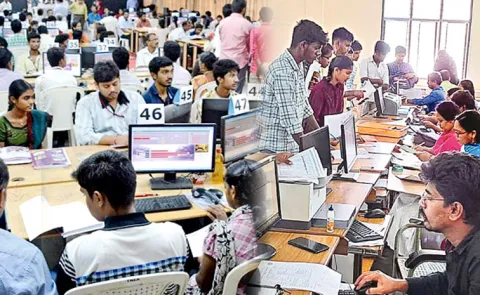 No fee hike for professional courses this year in telangana