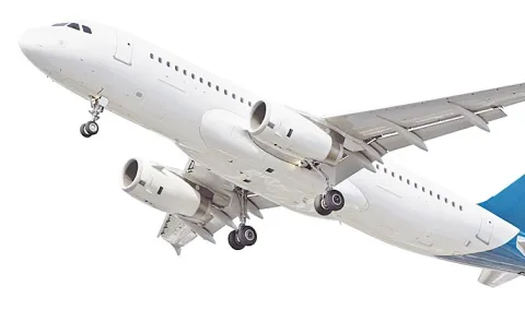 GPS Interference Threatens Global Navigation for Flights and Ships