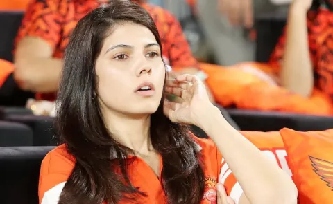 SRH Kavya Maran Breaks Silence On Her IPL Viral Memes Always Finds Me