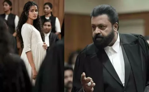 Malayalam film protest Censor Board demand to change Janaki title