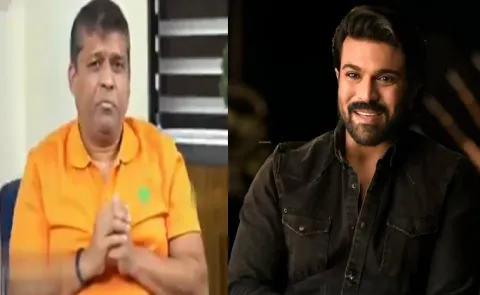 Dil raju brother Shirish reddy sorry to Mega Fans About His Comments
