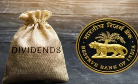 Fiscal deficit narrows to 0.8% at May end, boosted by RBI dividend