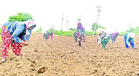 ముందు