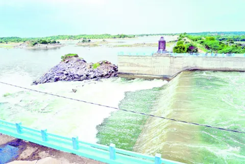 నెరవేరని లక్ష్యం..