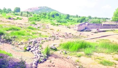 వరద భ