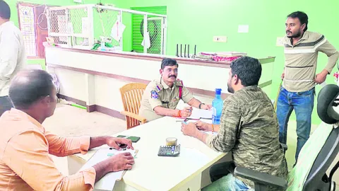 తేలని బకాయిల రికవరీ !