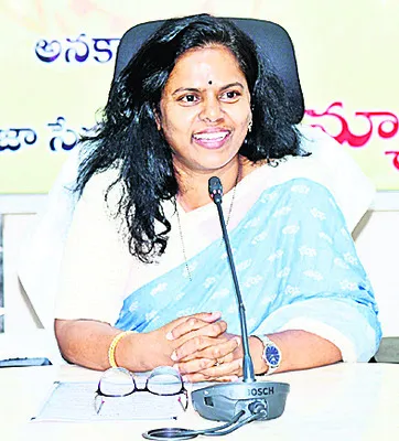 నేడే మెగా పేరెంట్స్‌ టీచర్స్‌ మీటింగ్‌ 2.0 