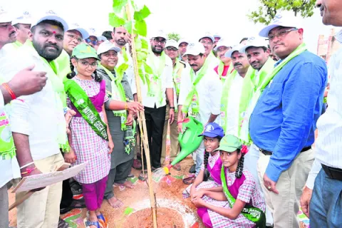 పర్యా