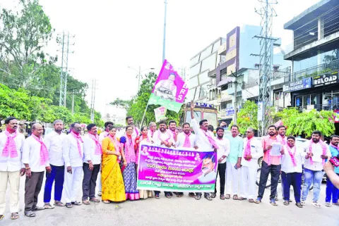 నిబంధనలు పాటించకుంటే చర్యలు తీసుకోవాలి 