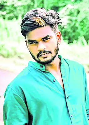 ప్రాజెక్టులో యువకుడి   మృతదేహం లభ్యం