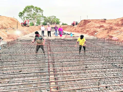 సాగర్‌ నీటి విడుదలకు కసరత్తు