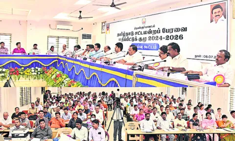 అభివృద్ధి పనులు వేగవంతం 