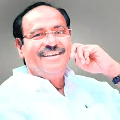 ఎన్నికల కమిషన్‌కు రామన్న లేఖ 