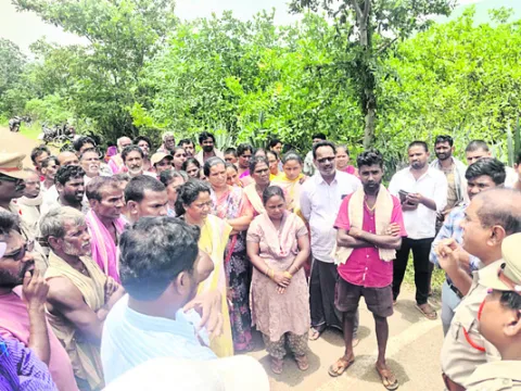 అర్లి