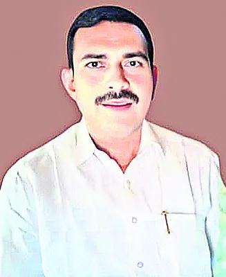 నల్లపరెడ్డి ఇంటిపై దాడి హేయం