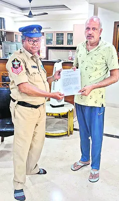 ఎమ్మెల్సీ లేళ్ల అప్పిరెడ్డికి పోలీస్‌ నోటీసులు 