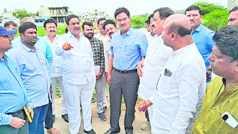 ఆక్రమణలను తొలగిస్తాం
