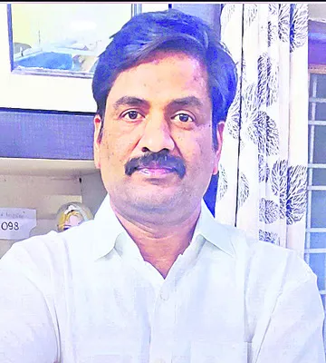 ఖాళీలను డీఎస్సీ ద్వారా భర్తీ చేయాలి..
