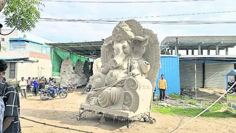 14 మంది ట్రాన్స్‌కో సిబ్బందికి షోకాజ్‌ నోటీసులు?