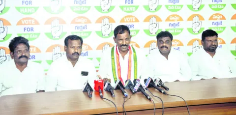 ‘ఫోన్‌ ట్యాపింగ్‌పై సిట్‌కు ఫిర్యాదు చేస్తా’ 
