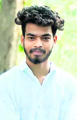 పురుగుల మందు తాగి యువకుడు ఆత్మహత్య