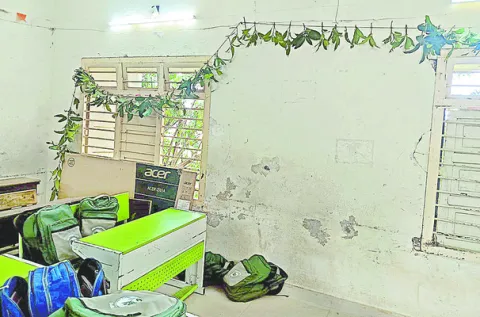 ప్రచారం ఇదేండబ్బా