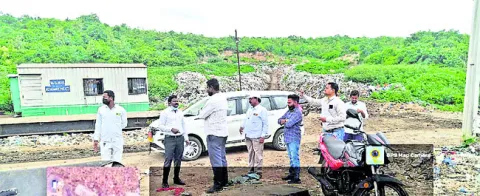 చెత్త