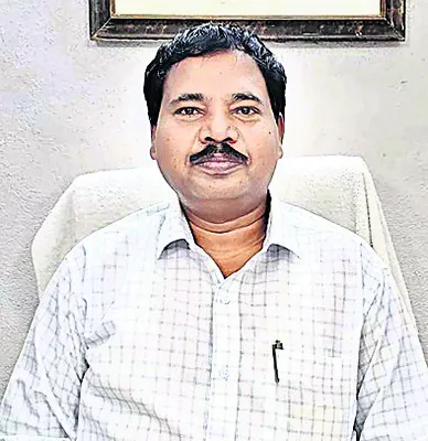 తెరపల్లి క్వారీపై గనులశాఖకు నివేదిక 
