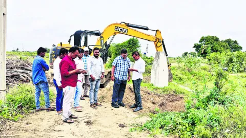 బీఈడీలో ప్రవేశానికి  దరఖాస్తుల ఆహ్వానం
